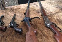 Why Does Las Vegas Have the Best Guns!