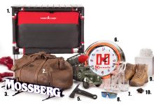 2025 Holiday Gift Guide: Gifts 0 and Up