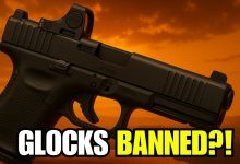 All Glocks Discontinued & New Details On Glock V Series – Update!