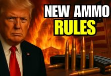 Federal Court Just Shook 2A Again – 10 Ammo Rules You Can’t Ignore