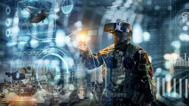New lab offers generative AI for defense wargaming