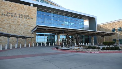 Army investigating OB-GYN accused of secretly recording patients