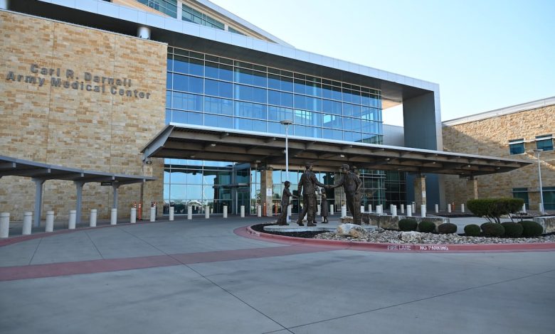 Army investigating OB-GYN accused of secretly recording patients Army investigating OB-GYN accused of secretly recording patients