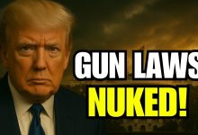 The Supreme Court Just DELETED Half the Gun Laws In America In 2025!