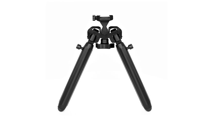 First Look: Warne Vapor Bipod