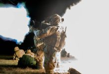 TBI research neglects special operations forces, report says