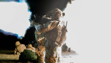 TBI research neglects special operations forces, report says