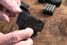 Is This Too Big To Be A Good Carry Pistol?