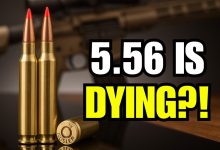 5.56 mm is DEAD! The New King of Rifle Calibers Revealed!