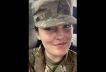 One National Guard member shot by Afghan national has died