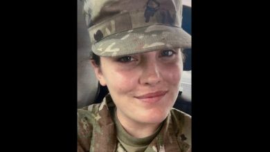 One National Guard member shot by Afghan national has died