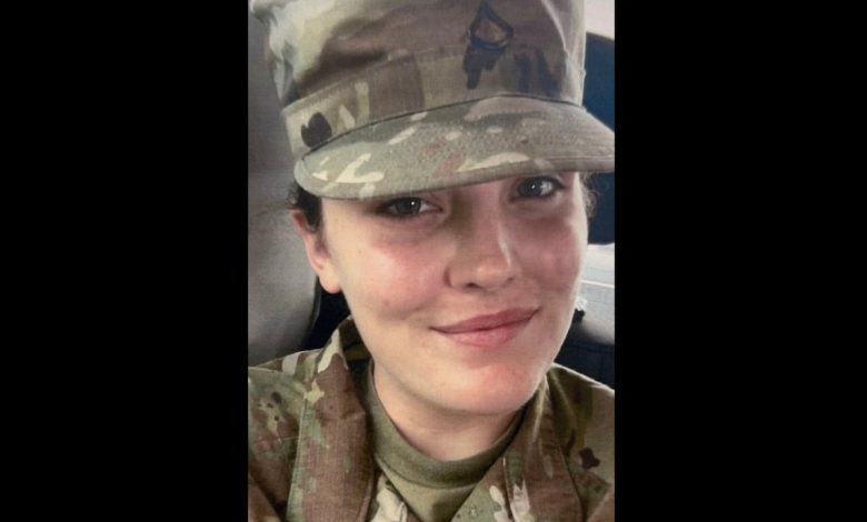 One National Guard member shot by Afghan national has died One National Guard member shot by Afghan national has died