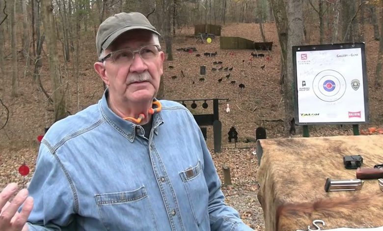 Some Changes Are Coming To The Hickok45 Channel