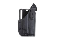 First Look: New Kydex Duty Holsters from Falco