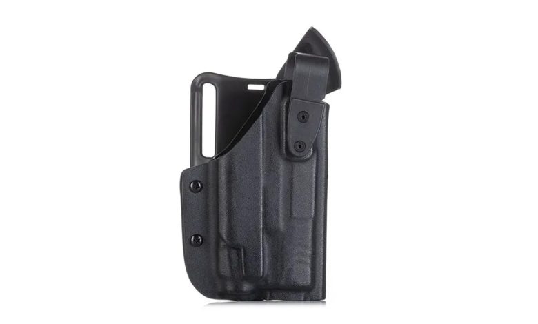 First Look: New Kydex Duty Holsters from Falco First Look: New Kydex Duty Holsters from Falco