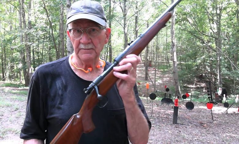 Is The Winchester Model 70 Over-rated?