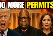 Supreme Court’s 6-3 Decision Just Changed Concealed Carry Forever – Gun Owners Stunned!
