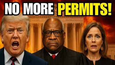 Supreme Court’s 6-3 Decision Just Changed Concealed Carry Forever – Gun Owners Stunned!