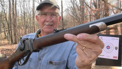 Sunday Shoot-a-Round # 309