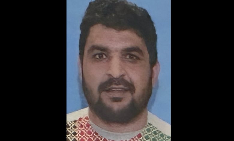 National Guard shooting suspect’s ‘dark isolation’ concerned community