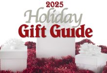 2025 Holiday Gift Guide