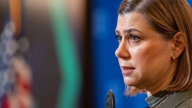 Lawmakers urge troops to refuse illegal orders in video