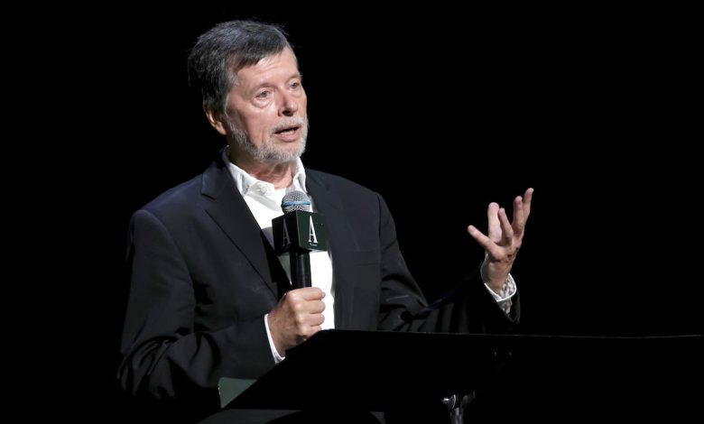 Can Ken Burns revitalize American patriotism?