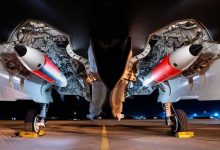 Watch the US Air Force load inert nuclear bombs in F-35 for tests