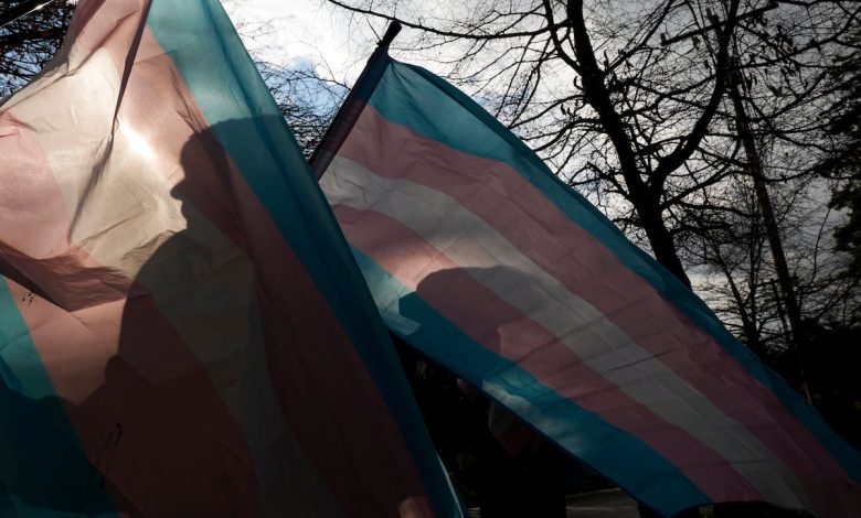 ‘All for nothing’: Air Force trans troops sue over revoked retirement ‘All for nothing’: Air Force trans troops sue over revoked retirement