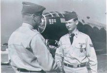 ‘Gunners!’ revives forgotten chapter of air war over Korea