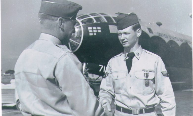 ‘Gunners!’ revives forgotten chapter of air war over Korea