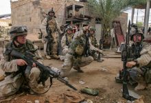 Remembering the battles of Najaf and Fallujah in ‘The Last 600 Meters’