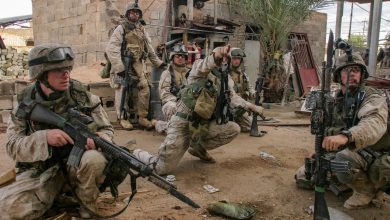 Remembering the battles of Najaf and Fallujah in ‘The Last 600 Meters’