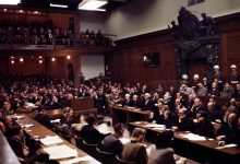How a Nazi trial ended the just-following-orders defense for US troops