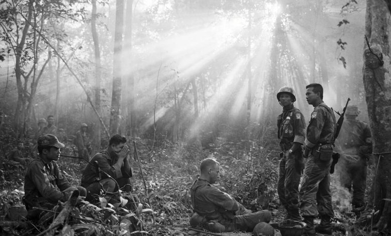 Can a tabletop game explain why America lost the Vietnam War? Can a tabletop game explain why America lost the Vietnam War?