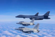 US-Philippine task force to reestablish South China Sea ‘deterrence’