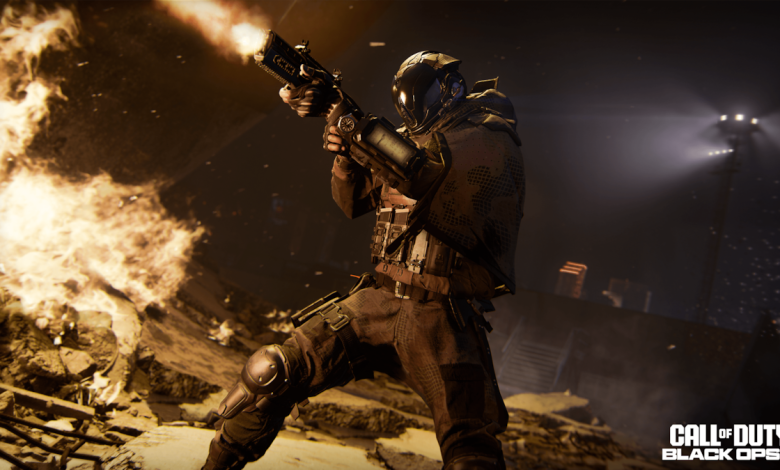 Call of Duty: Black Ops 7 aims bigger, hits harder and delivers