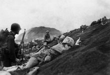 Meet the youngest Medal of Honor recipient since the Civil War