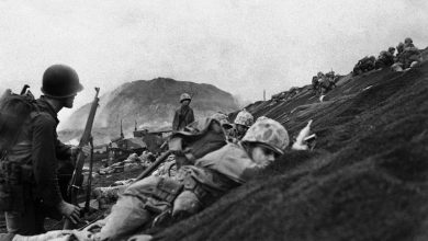 Meet the youngest Medal of Honor recipient since the Civil War Meet the youngest Medal of Honor recipient since the Civil War