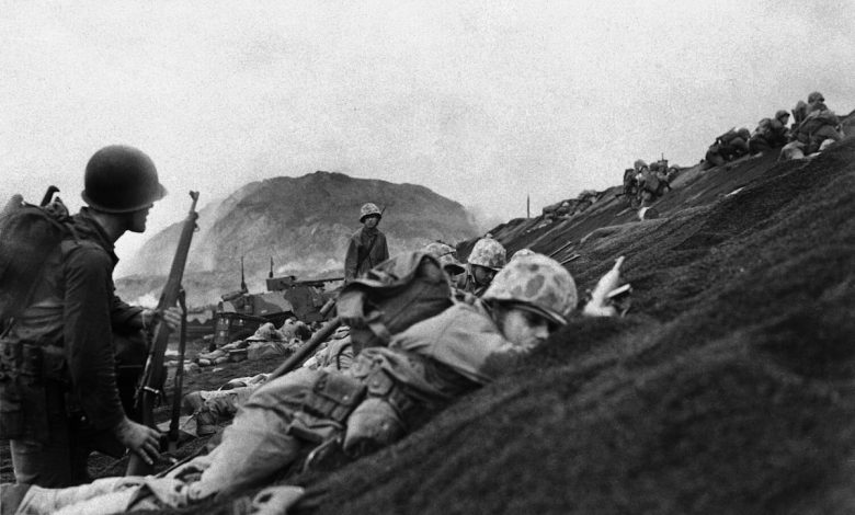 Meet the youngest Medal of Honor recipient since the Civil War