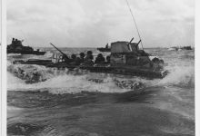 WWII Marine absorbed grenade blast to save his men on Tinian