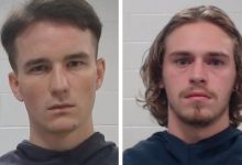 Airman indicted in scheme to overthrow Haitian island, take sex slaves