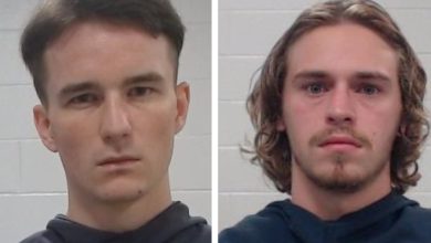 Airman indicted in scheme to overthrow Haitian island, take sex slaves