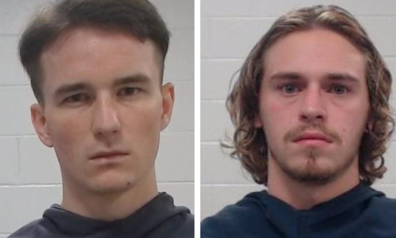 Airman indicted in scheme to overthrow Haitian island, take sex slaves