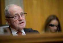 Senate votes down measure to limit Trump’s ability to strike Venezuela