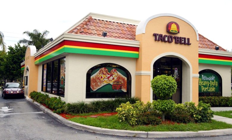 You can thank this Marine for Taco Bell — and GI distress