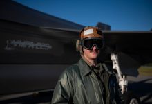 Air Force adopts new grooming standards to align with Hegseth’s vision