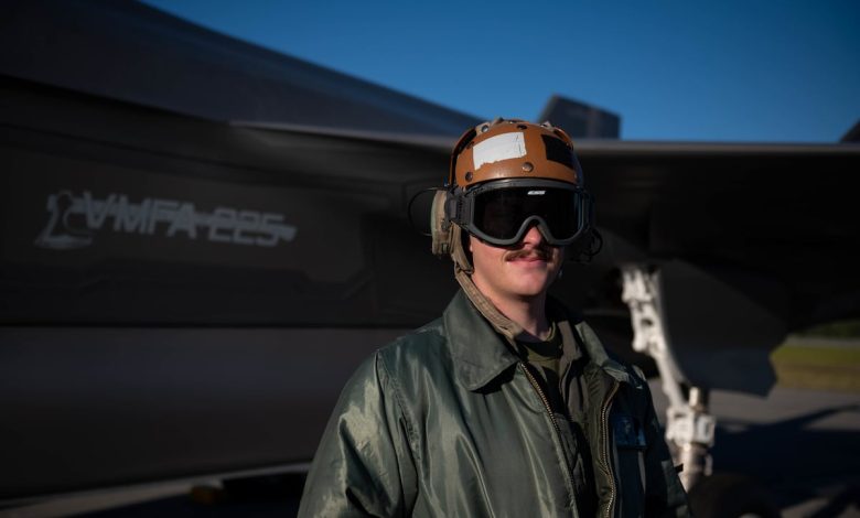 Air Force adopts new grooming standards to align with Hegseth’s vision Air Force adopts new grooming standards to align with Hegseth’s vision