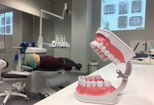 Troops’ dental readiness showing some improvement, some decay