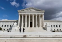 Supreme Court weighs if contractor can be sued for wartime negligence